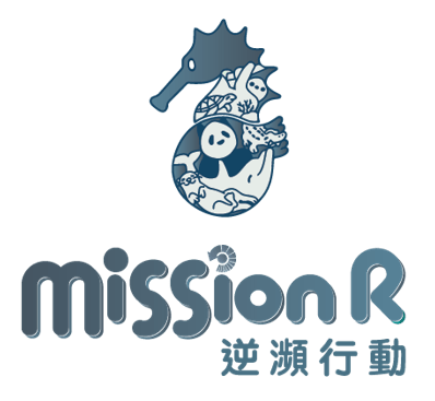 Ocean Park Mission R logo
